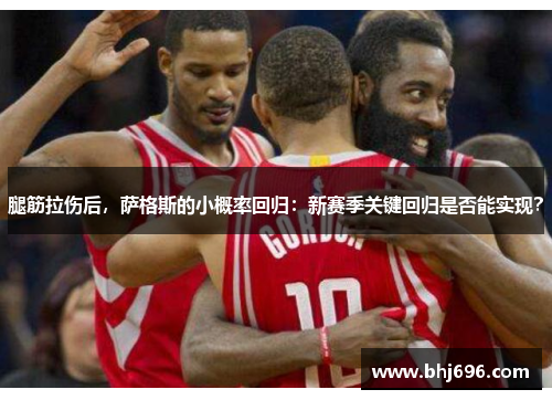 腿筋拉伤后，萨格斯的小概率回归：新赛季关键回归是否能实现？